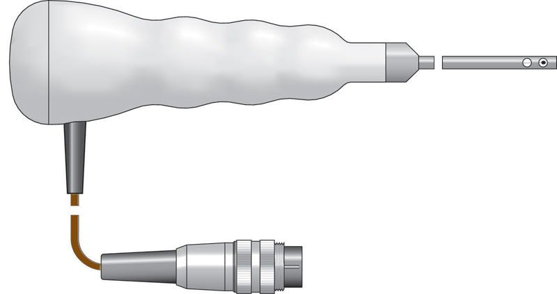 ETI 177-300 | Therma 22 Air or Gas Probe | Type T, -75 to 250 °C, Ø4.5 x 130 mm - generaltechuae (5)