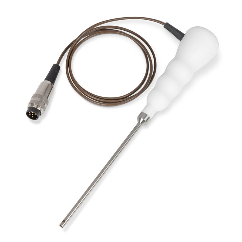 ETI 177-300 | Therma 22 Air or Gas Probe | Type T, -75 to 250 °C, Ø4.5 x 130 mm - generaltechuae