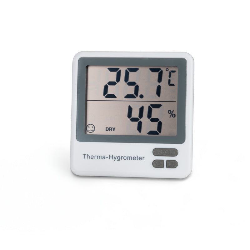 ETI 810-145 | Digital Therma-Hygrometer | Integral Sensors, 0 to 50 °C, 10 to 99 %rh - generaltechuae (3)