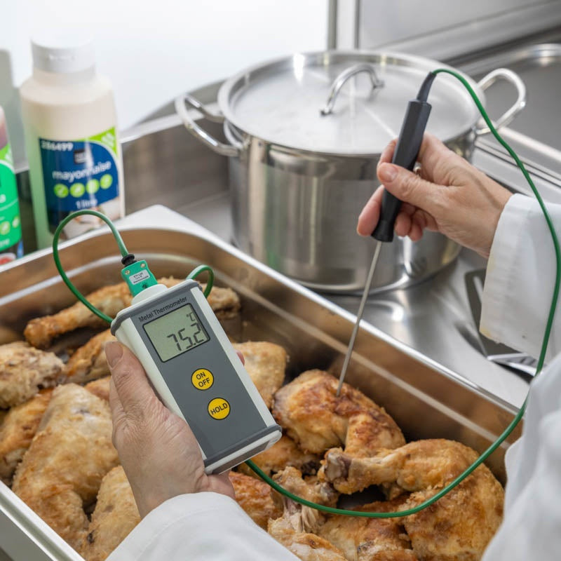 ETI 221-900 | Therma K Metal Thermometer | IP67 Aluminium Case, Type K - generaltechuae (3)