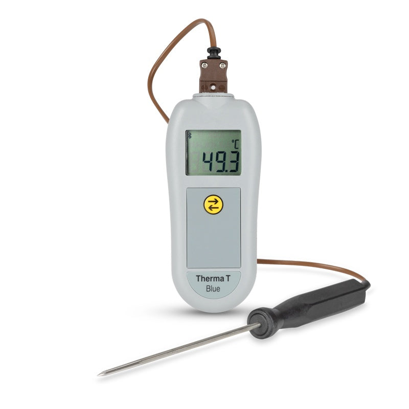 ETI 292-107 | Therma T Blue Thermometer | Bluetooth Type T, ±0.2 °C, 50 m Range - generaltechuae (4)