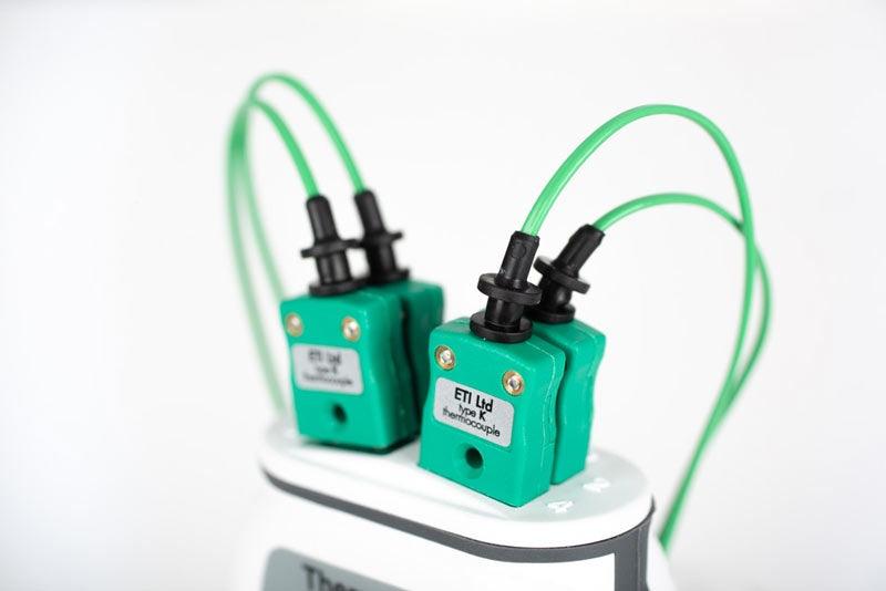 ETI 291-401 | ThermaData 4 Channel Data Logger | Type K, -99.9 to 1372 °C - generaltechuae (4)