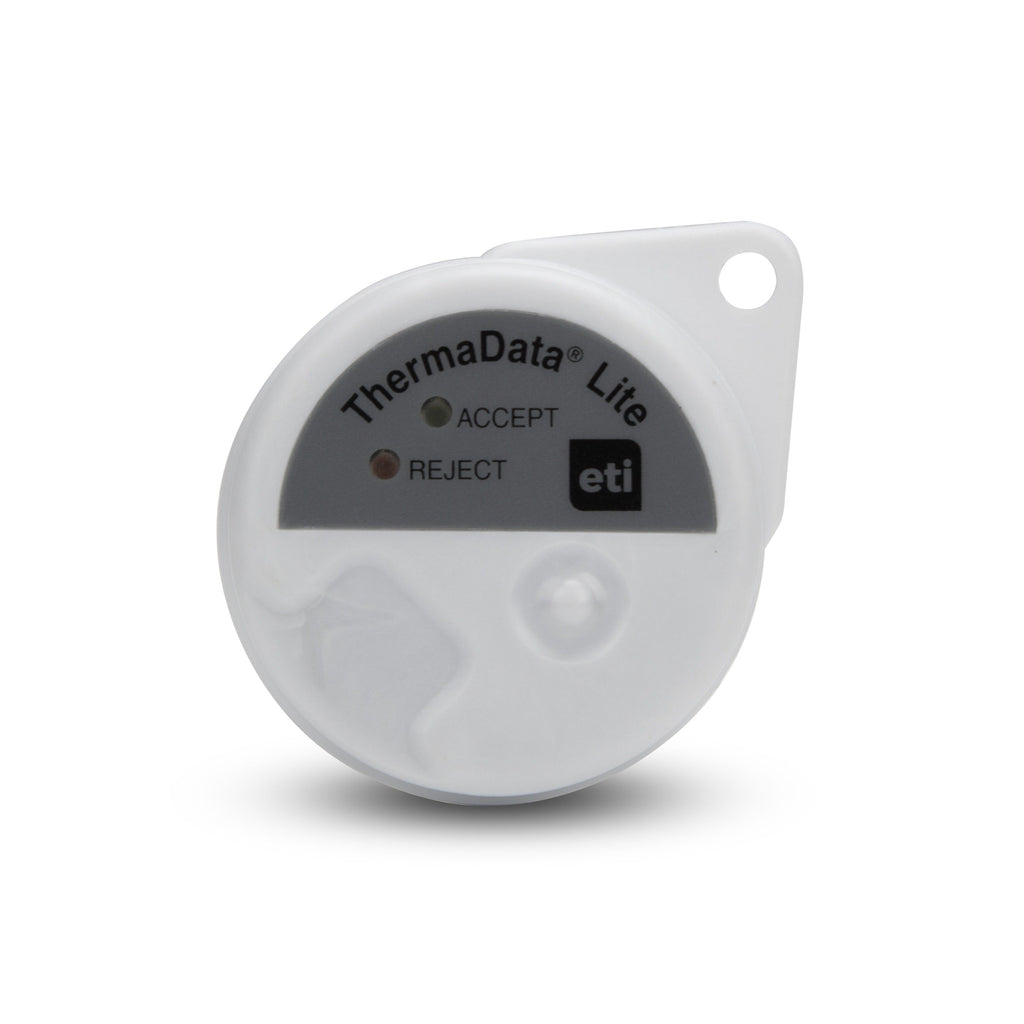 ETI 293-050 | ThermaData Lite Logger | Blue, -40 to 85 °C, IP55 - generaltechuae (2)