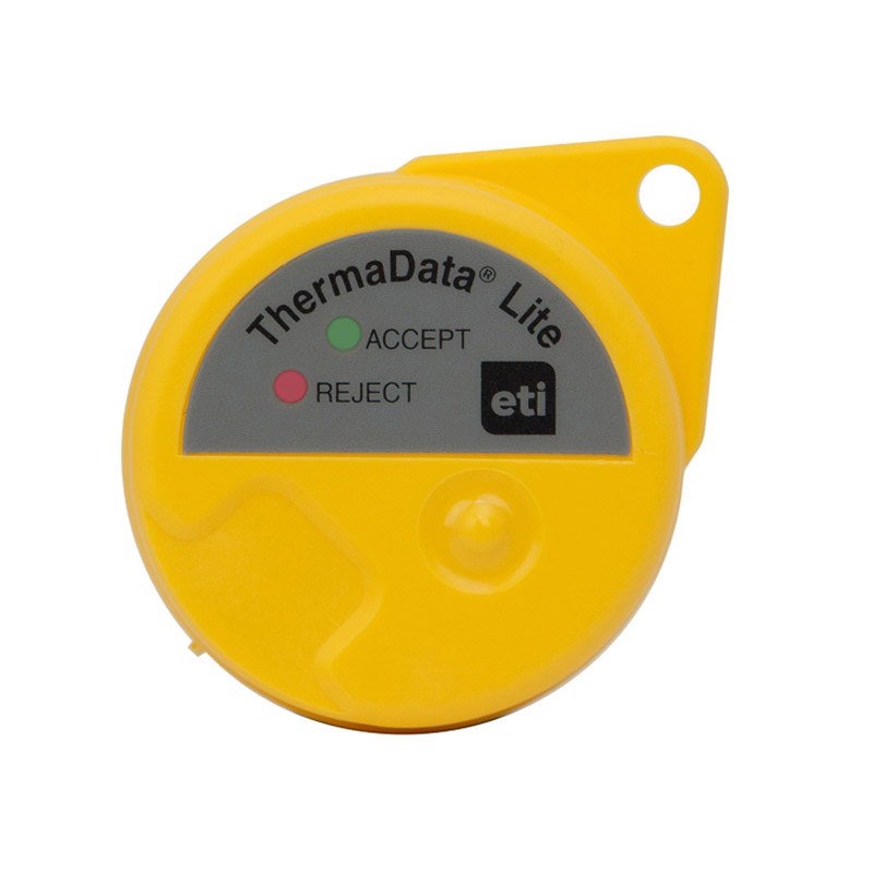 ETI 293-020 | ThermaData Lite Logger | Yellow, -40 to 85 °C, IP55 - generaltechuae (4)