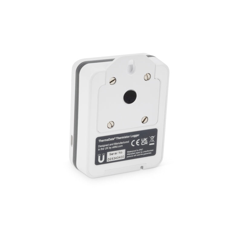 ETI 291-011 | ThermaData Thermistor Logger | External Probe, -40 to +125 °C, IP67 - generaltechuae (5)