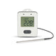 ETI 291-011 | ThermaData Thermistor Logger | External Probe, -40 to +125 °C, IP67 - generaltechuae