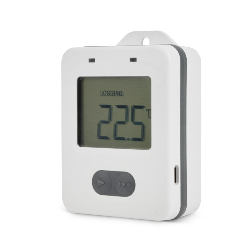 ETI 291-011 | ThermaData Thermistor Logger | External Probe, -40 to +125 °C, IP67 - generaltechuae (2)