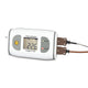 ETI 292-571 | ThermaData Thermocouple Logger | Type T, LCD, 2-Channel, IP65 - generaltechuae