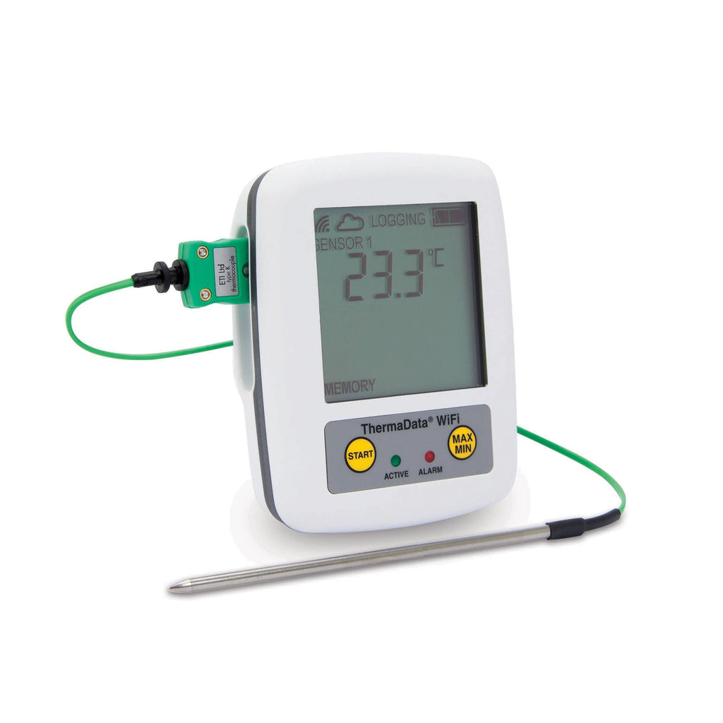 ETI 298-121 | ThermaData WiFi 2-Channel Thermocouple Logger | Type K - generaltechuae (4)