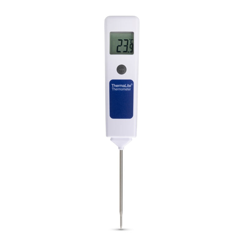ETI 810-305 | ThermaLite Food Probe Thermometer | -40 to 300 °C, IP66, CalCheck - generaltechuae