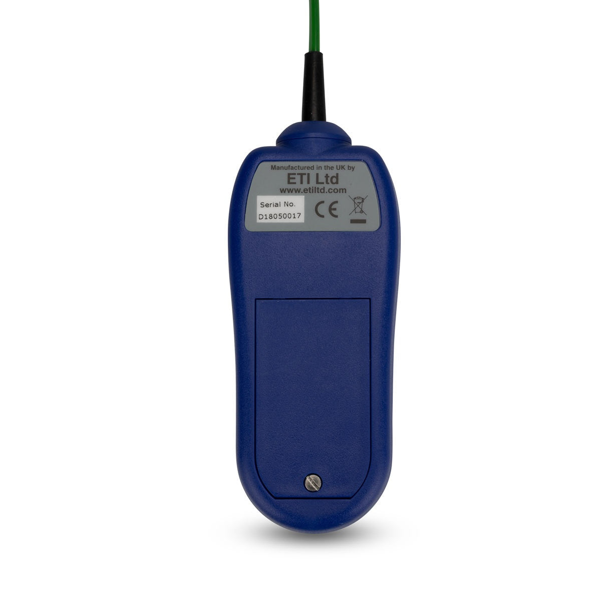 ETI 261-020 | Thermamite HACCP Process Thermometer | Yellow, -50 to 300 °C, with Probe - generaltechuae (3)
