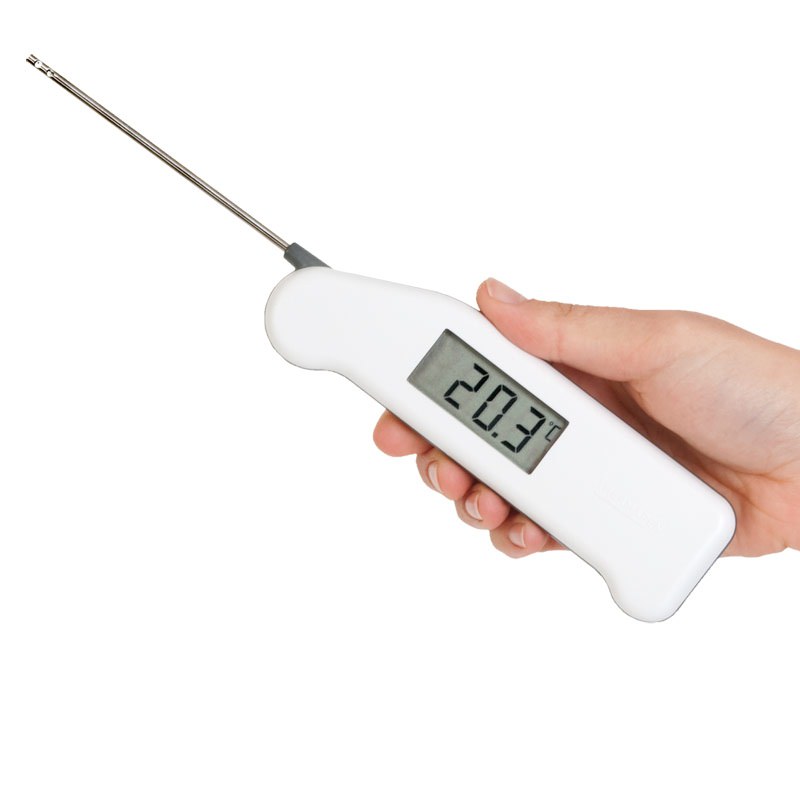 ETI 231-214 | Thermapen Air Probe Thermometer | Foldaway Air Probe, -49.9 to 299.9 °C - generaltechuae