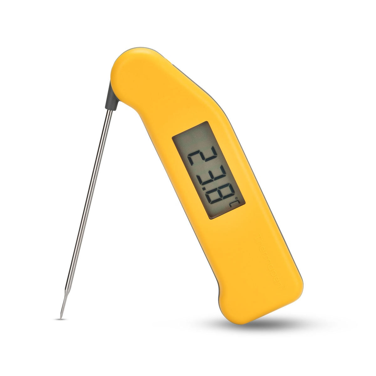 ETI 231-227 | Thermapen Classic Thermometer | Yellow, 3-Second Reading - generaltechuae