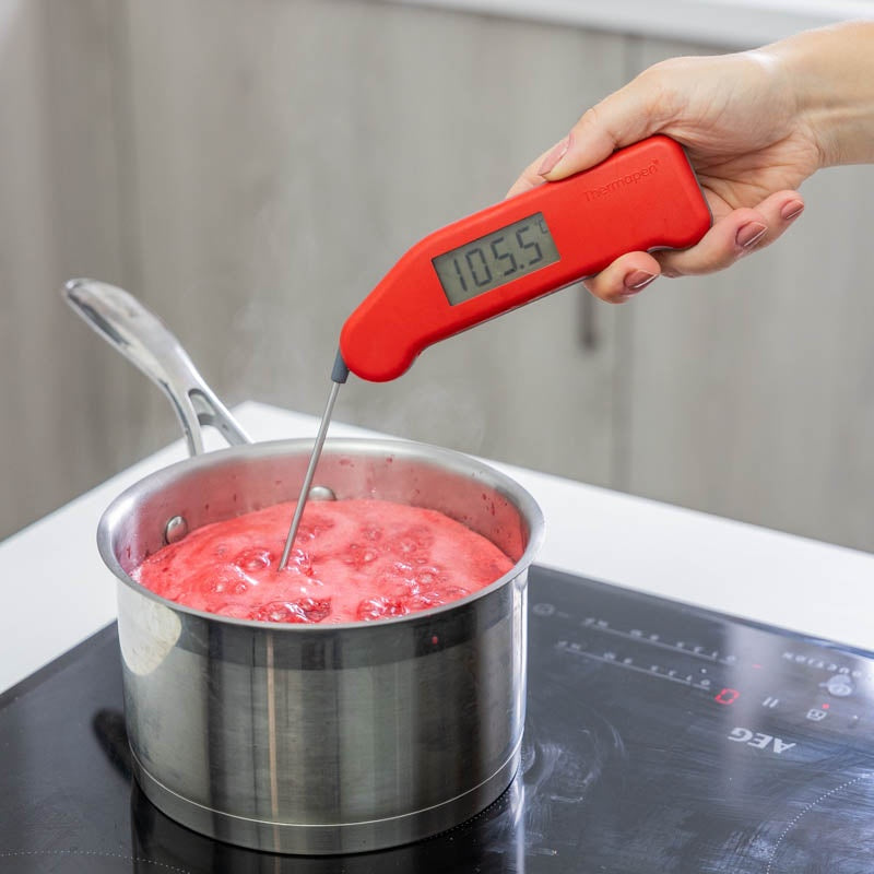 ETI 231-237 | Thermapen Classic Thermometer | Green, 3-Second Reading - generaltechuae (5)