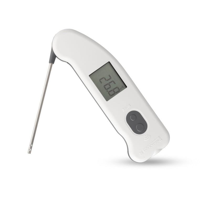 ETI 228-114 | Thermapen IR with Air Probe | Infrared & Air Probe, -49.9 to 349.9 °C - generaltechuae