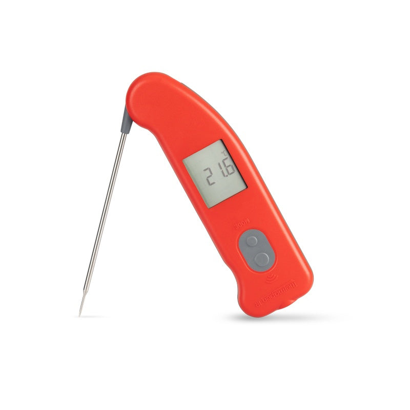 ETI 228-045 | Thermapen IR | Infrared & Penetration Probe, Red - generaltechuae