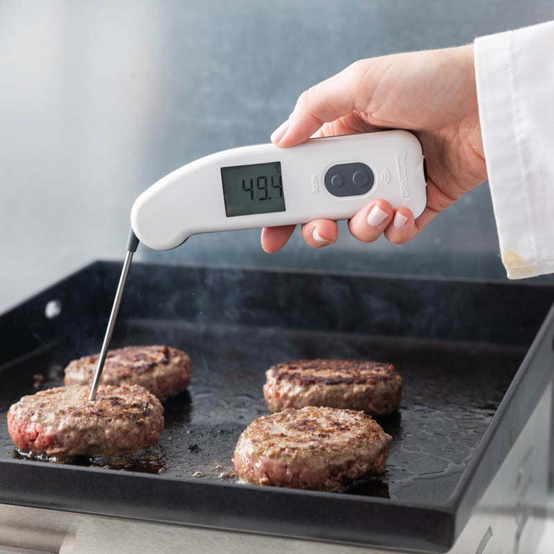 ETI 228-045 | Thermapen IR | Infrared & Penetration Probe, Red - generaltechuae (5)