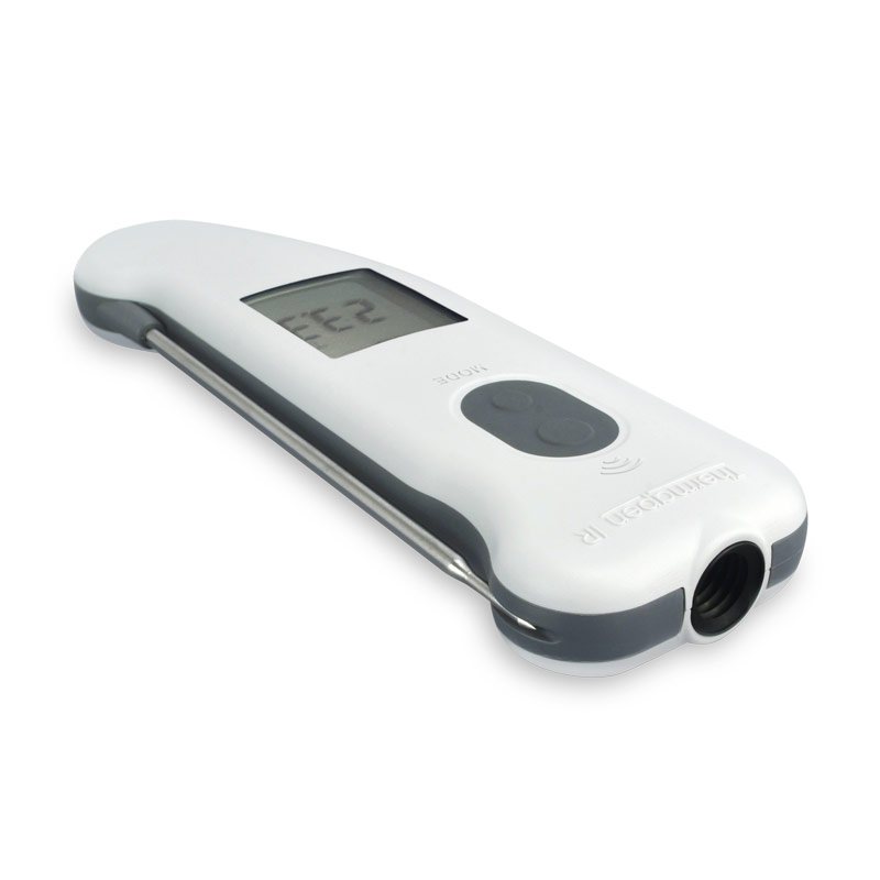 ETI 228-065 | Thermapen IR | Infrared & Penetration Probe, White - generaltechuae (4)