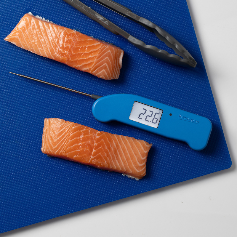 ETI 860-157 | Thermapen ONE Food Safety Kit | 5 Colours, 1-Second, ±0.3 °C - generaltechuae (4)