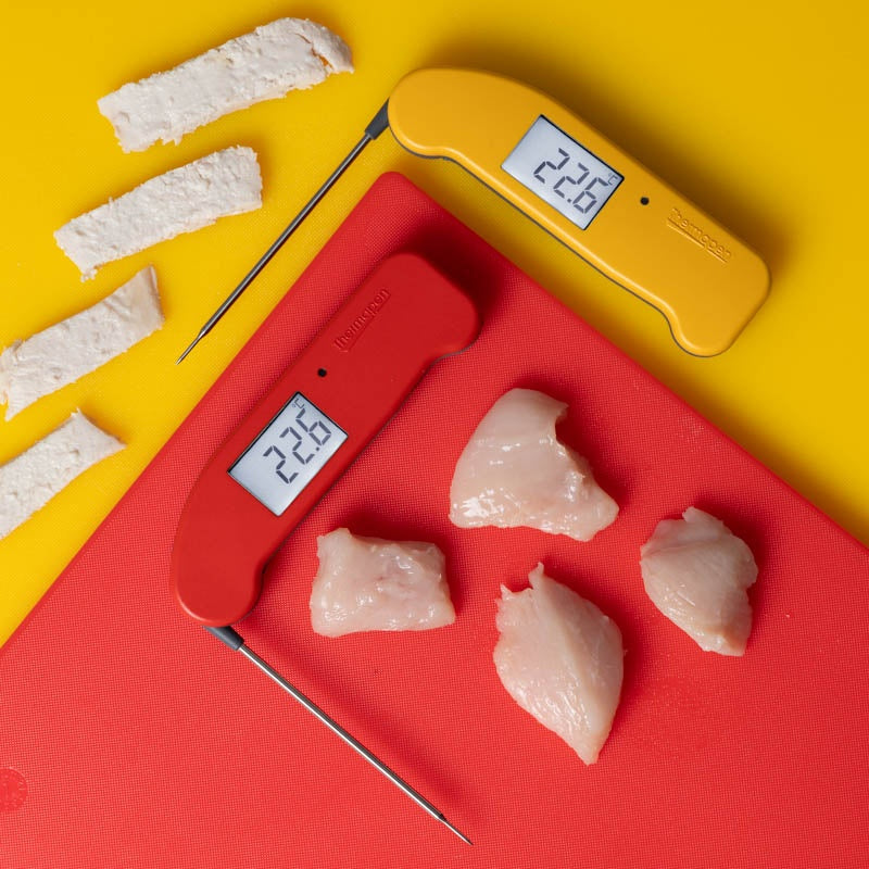 ETI 860-127 | Thermapen ONE Food Safety Duo | Red & Yellow, 1-Second, ±0.3 °C - generaltechuae (5)