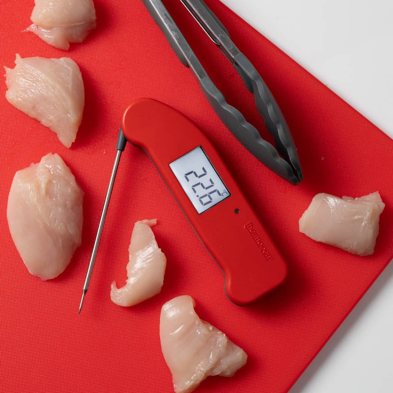 ETI 860-127 | Thermapen ONE Food Safety Duo | Red & Yellow, 1-Second, ±0.3 °C - generaltechuae (3)