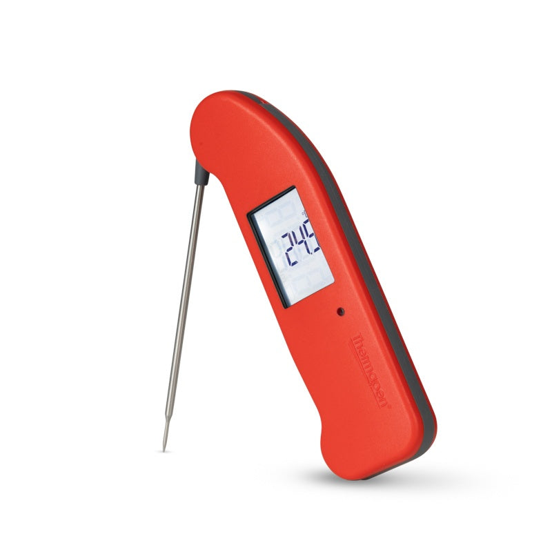 ETI 235-507 | Thermapen ONE Thermometer | Purple, 1-second reading, ±0.3 °C - generaltechuae (4)