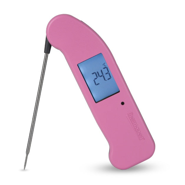 ETI 235-497 | Thermapen ONE Thermometer | Pink, 1-second reading, ±0.3 °C - generaltechuae