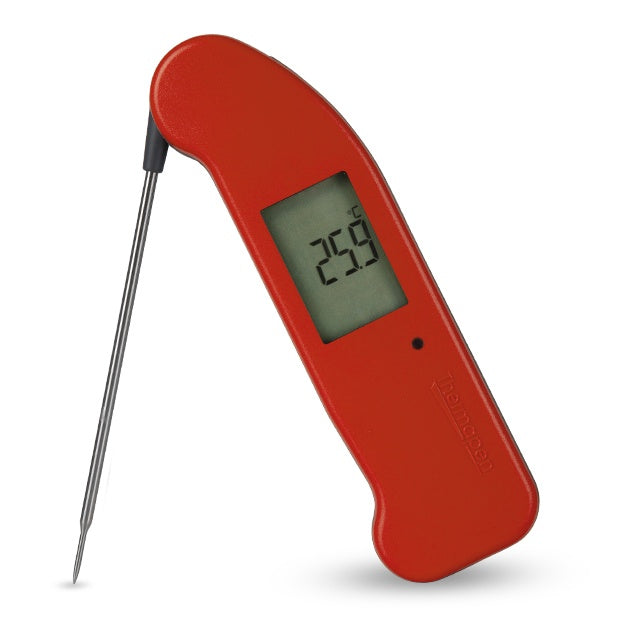 ETI 235-507 | Thermapen ONE Thermometer | Purple, 1-second reading, ±0.3 °C - generaltechuae (2)
