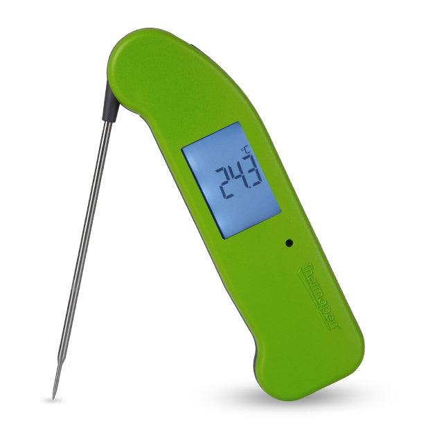 ETI 235-437 | Thermapen ONE Thermometer | Green, 1-Second, ±0.3 °C - generaltechuae