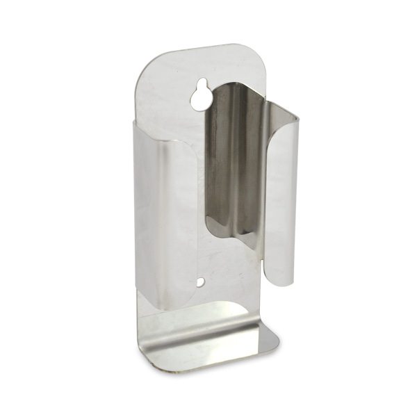 ETI 832-002 | Thermapen Stainless Steel Wall Bracket | 115 x 58 x 27 mm - generaltechuae