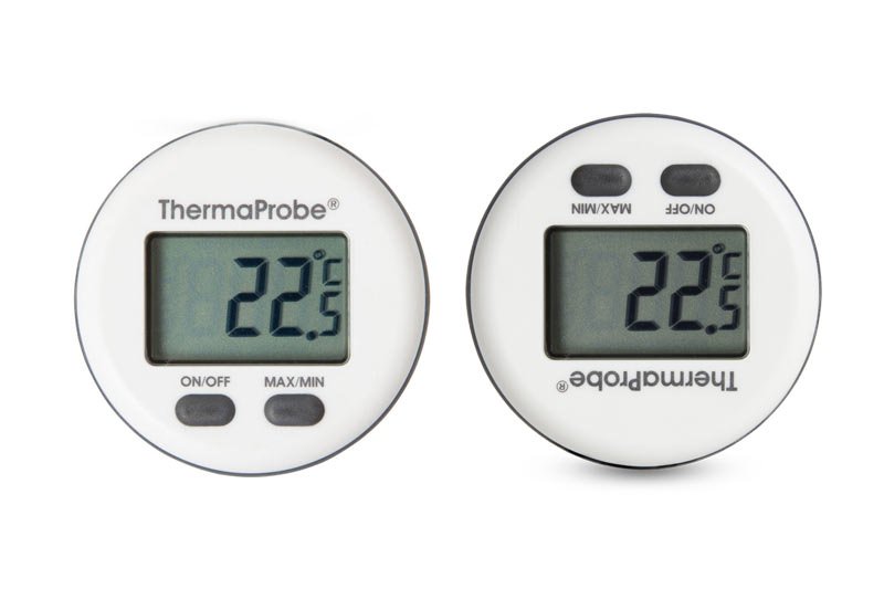 ETI 810-421 | ThermaProbe Waterproof Thermometer | IP66, rotating display, -50 to 300 °C - generaltechuae (4)