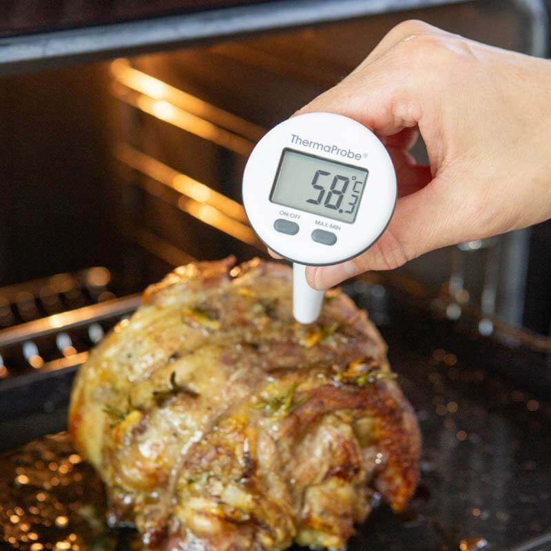 ETI 810-421 | ThermaProbe Waterproof Thermometer | IP66, rotating display, -50 to 300 °C - generaltechuae (2)