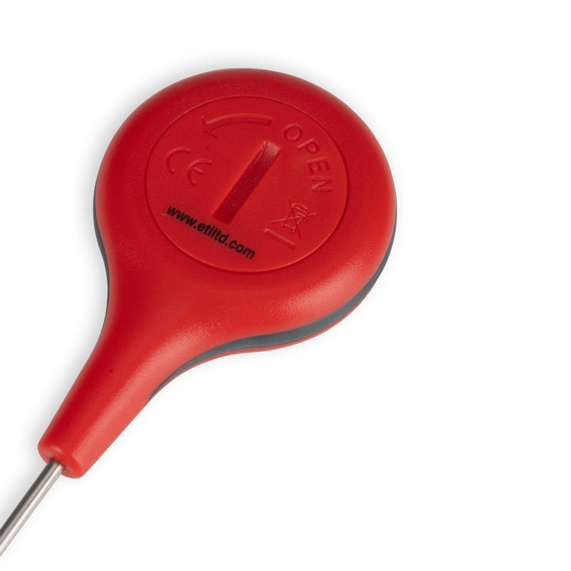 ETI 810-405 | ThermaStick Pocket Thermometer | Blue, IP66, -49.9 to 299.9 °C - generaltechuae (4)