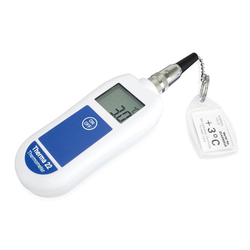 ETI 286-002 | Thermistor Test Cap | 0 °C, UKAS certificate - generaltechuae (3)