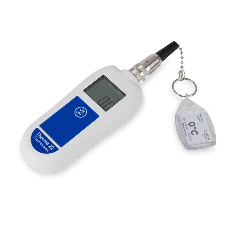 ETI 286-001 | Thermistor Test Cap | -18 °C, UKAS certificate - generaltechuae (2)