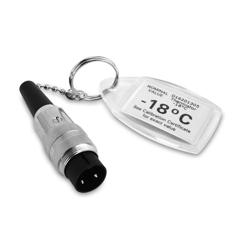 ETI 286-001 | Thermistor Test Cap | -18 °C, UKAS certificate - generaltechuae (4)