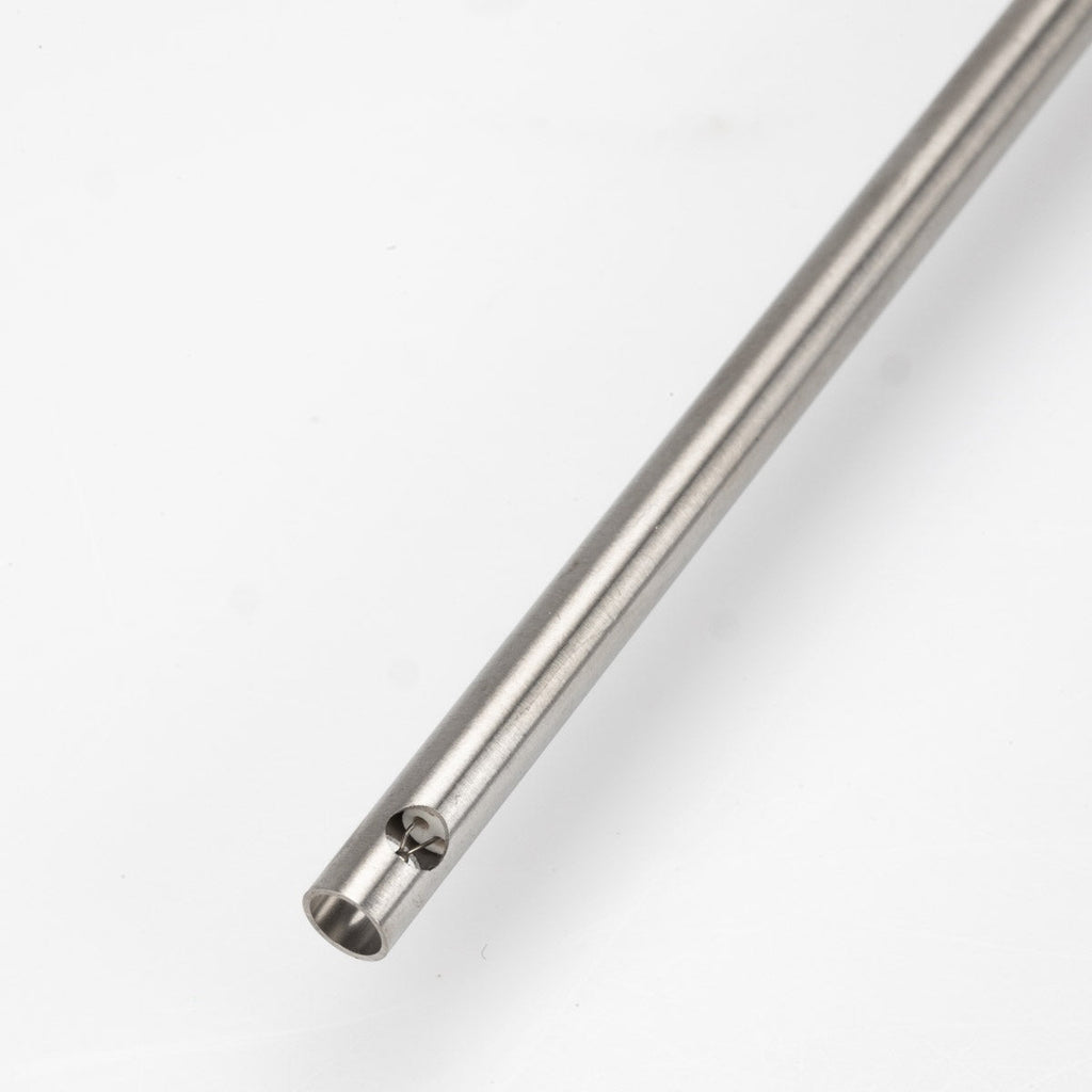 ETI 123-300 | Thermocouple Air or Gas Probe | Type K, straight lead, Ø4.5 x 130 mm - generaltechuae (2)