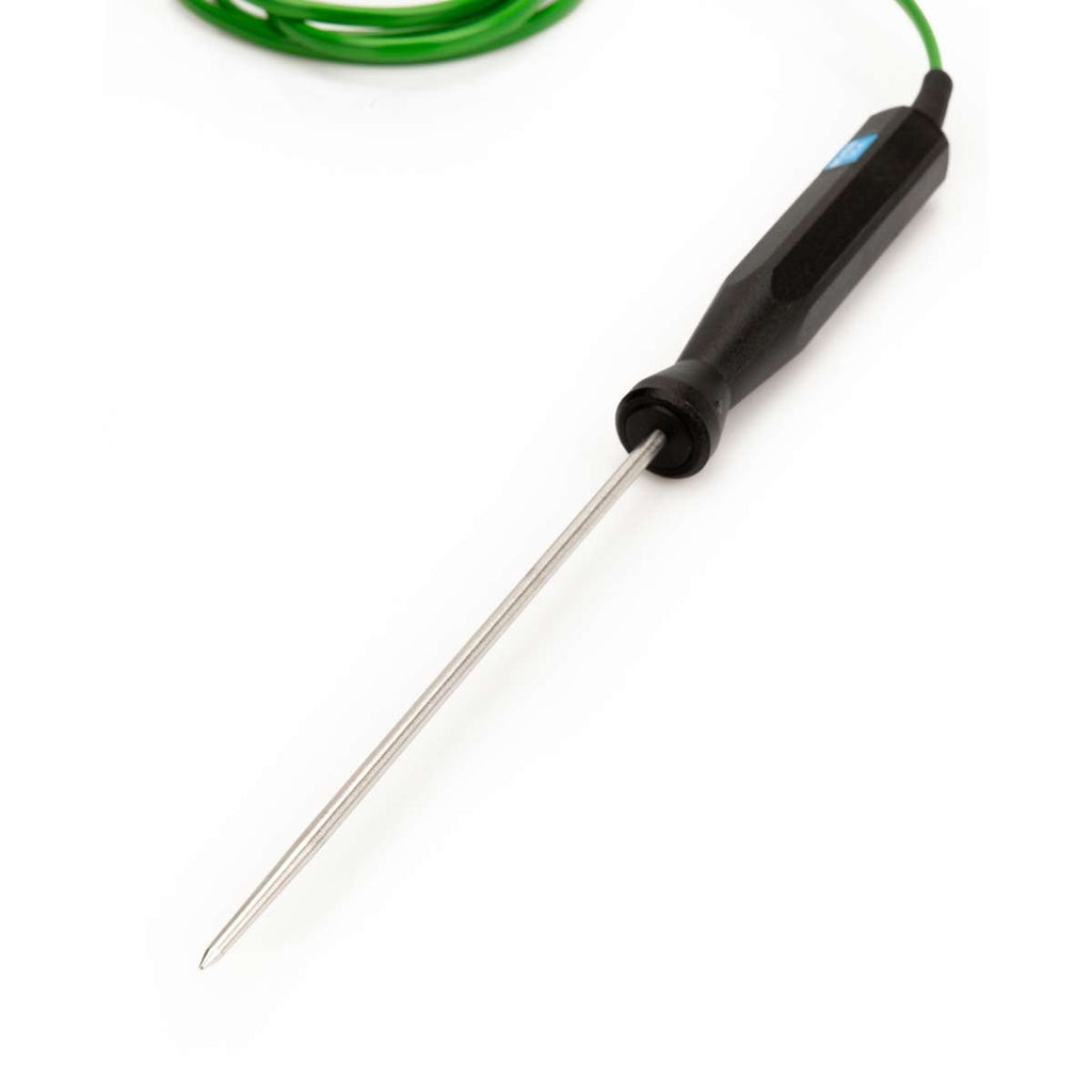 ETI 127-160 | Thermocouple Probe for Liquids and Solids | Type T, straight lead, Ø3.3 x 130 mm - generaltechuae (2)