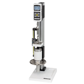 Mark-10 TSC1000H | Manual Force Test Stand | 1,000 lbF (5 kN), Horizontal - generaltechuae