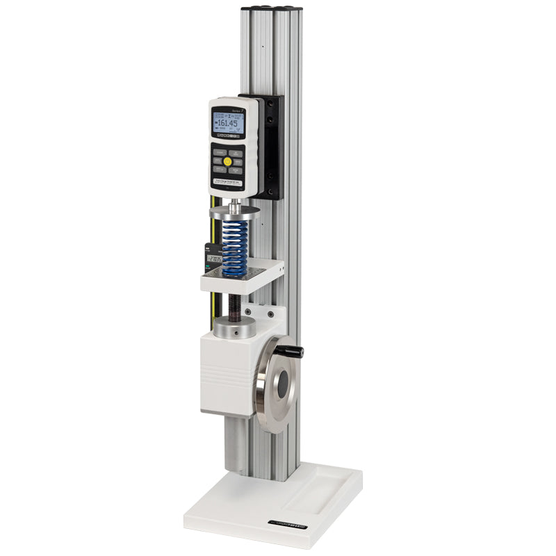 Mark-10 TSF | Manual Force Test Stand | 1,000 lbF (5 kN), Vertical - generaltechuae