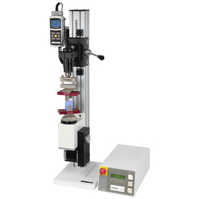 Mark-10 TSTM-DC-1 | Motorized Torque Test Stand | 200 lbFin / 22.0 N·m, Vertical - generaltechuae