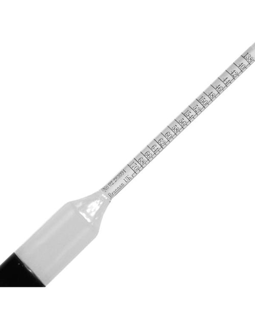 Brannan 10/154/0 | Twaddle Hydrometer | 74 to 102 °Tw, 300 mm - generaltechuae (2)