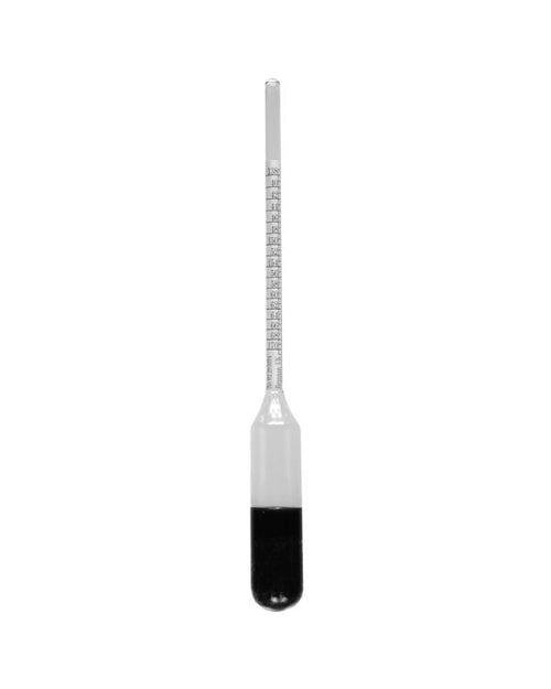 Brannan 10/156/0 | Twaddle Hydrometer | 138 to 170 °Tw, 300 mm - generaltechuae