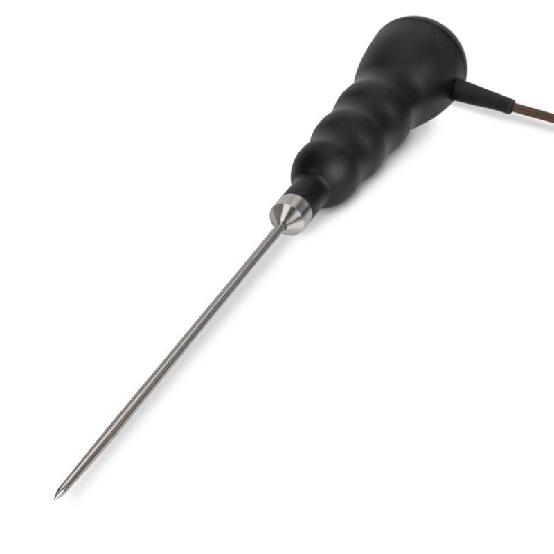 ETI 147-162 | Type T Thermocouple Penetration Probe | black, straight lead, Ø3.3 x 130 mm - generaltechuae (3)