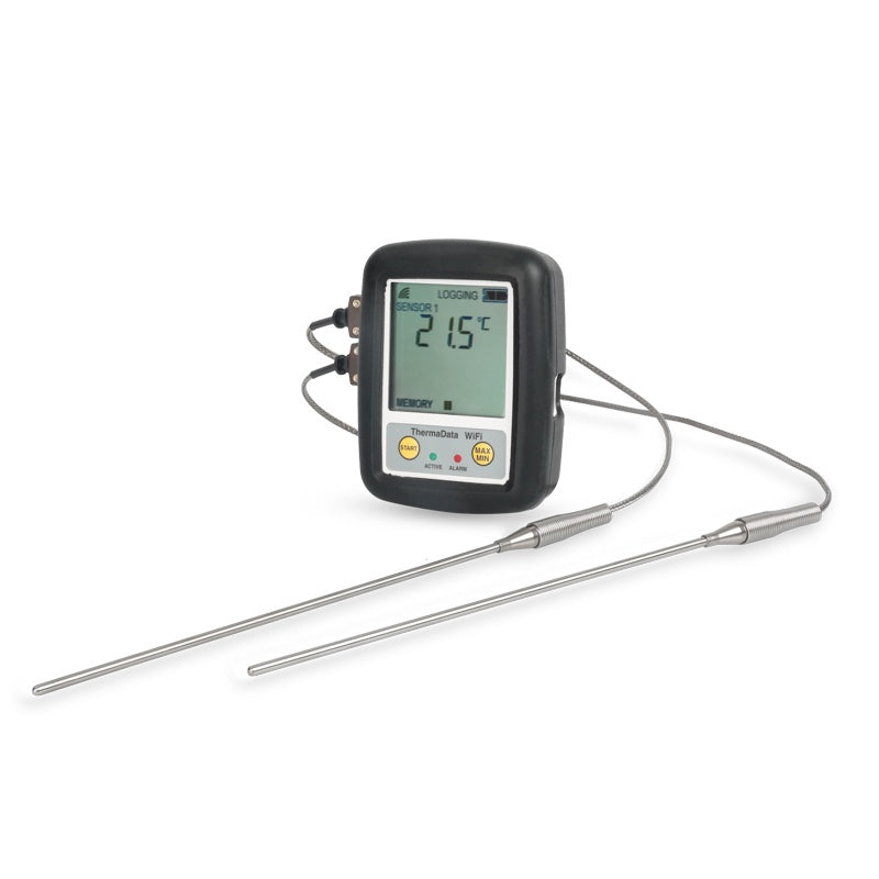 ETI 860-971 | Ultra Low Wireless Temperature Monitoring Kit | WiFi, 2 probes, -100 to 400 °C - generaltechuae (5)