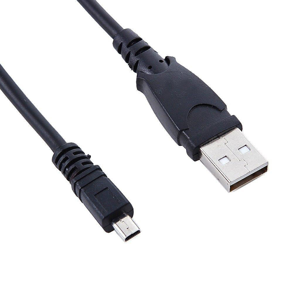 Flexbar 18-USB-MCABLE | Camera to PC USB Cable | For 18-USB-M Cameras - generaltechuae