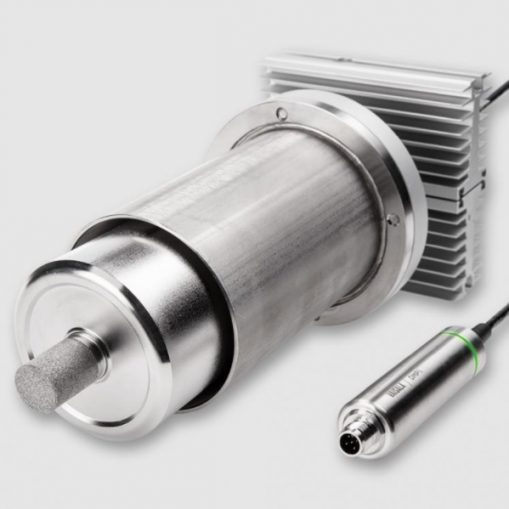 Vaisala Dew Point Probe DMP6 |  For Very High Temperatures - generaltechuae