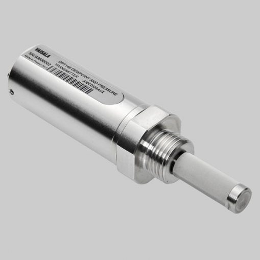 Vaisala DPT146 |  Dew Point & Pressure Transmitter