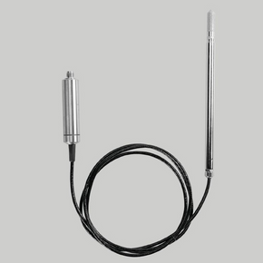 Vaisala HMP5 RH&T Probe for High Temperatures