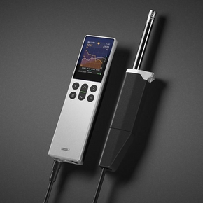 Vaisala Indigo80 |  Handheld Indicator
